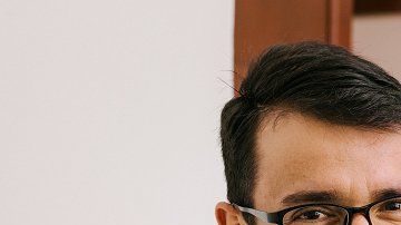 Santiago Saavedra, matemático y economista.