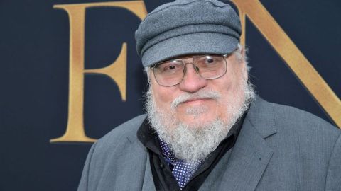 La serie de George R.R. Martin ganó 47 premios Emmy.