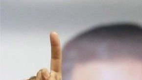 Modi es el político más popular en India