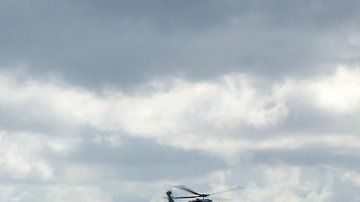 EEUU ha desplegado un grupo de ataque de portaaviones en el Golfo.