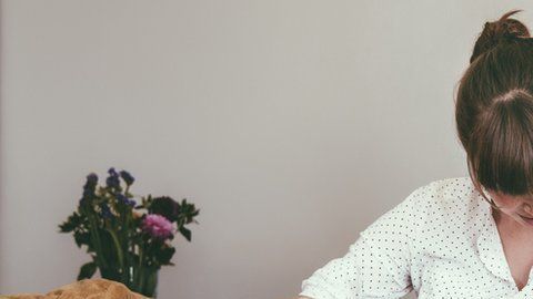 Derechos de autor de la imagenGETTY IMAGES
Image caption
Las causas de la hiperemesis gravídica son desconocidas. Hay evidencia de que puede ser una enfermedad hereditaria.