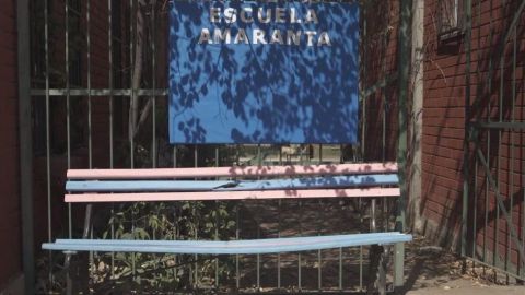 Es la primera escuela para alumnos transgénero.