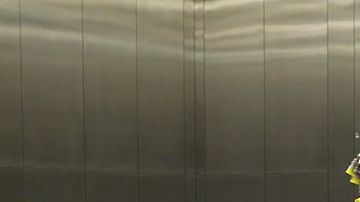 La caja analizará las muestras geológicas de Marte.