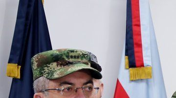 Los militares colombianos rechazaron las denuncias.