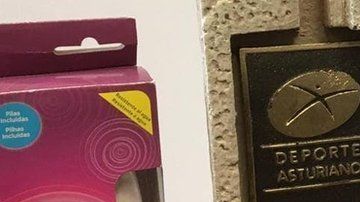 Los hombres que compitieron no recibieron un kit de belleza.