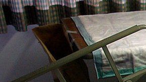 El caso de William Watson se hizo famoso en EEUU.