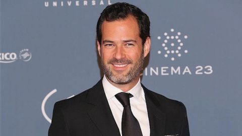 Emiliano Salinas fue asociado a Nxivm.