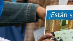 Miguel Mora y Lucía Pineda Ubau, son dos de tres periodistas arrestados en el contexto de las protestas contra Daniel Ortega.