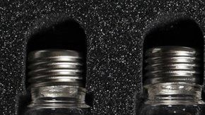 Hay tecnologías que dependen de los minerales raros.