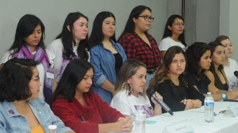 "El acoso y hostigamiento en las universidades de Costa Rica se vive a diario"