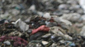 La basura de naciones desarrolladas va al sudeste asiático.