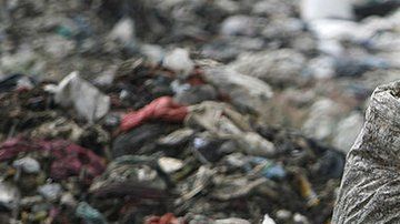 La basura de naciones desarrolladas va al sudeste asiático.