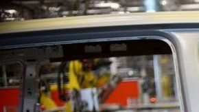 La industria automotriz es el mayor sector de exportaciones a EEUU.