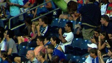 Piden protección para los aficionados