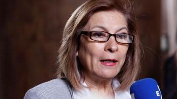 Isabel Miranda de Wallace