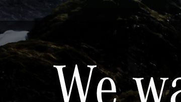 "Queremos ofrecer a nuestros clientes una experiencia más limpia"