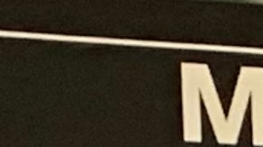 El ecuatoriano Juan Carlos opina sobre las mejoras en el tren 7
