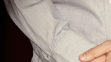 Los compañeros de oficina fueron los que se quejaron.