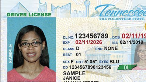 Muchos residentes en el país aún no tienen su REAL ID