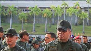 Nicolás Maduro.