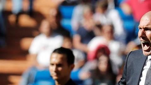 Zinedine Zidane