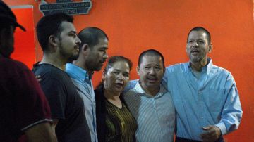 El nuevo embajador mexicano en Malasia intervino en el caso de los hermanos González Villarreal.