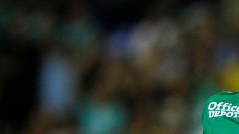 Un doblete de Joel Campbell ante Tijuana le dio el pase al León a las semifinales del torneo mexicano de fútbol.