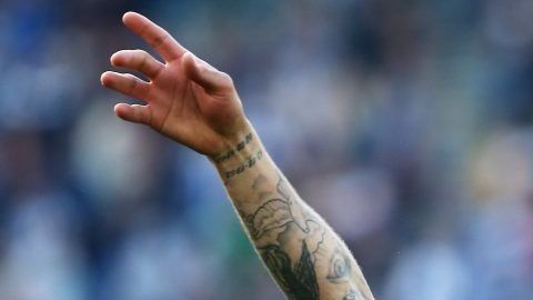 El Manchester City ya es campeón de la Premier League luego de su goleada al Brighton and Hove Albion.