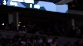 Los Portland Trail Blazers ljugarán la final del Oeste en la NBA.