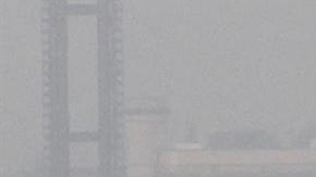 Contingencia ambiental en la Ciudad de México.