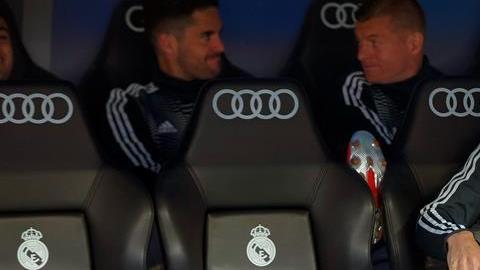 Gareth Bale dice que los jugadores tienen una vida corta