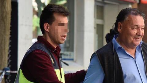 La Operación Oikos dejó once detenidos en España por presunto amaño de partidos de fútbol