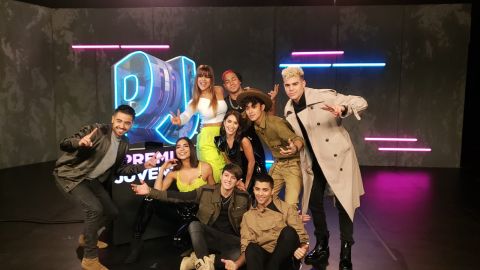 Premios Juventud