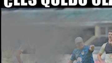 Los memes le dieron con todo a la contaminación y al América