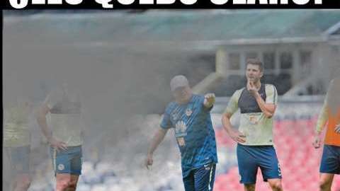 Los memes le dieron con todo a la contaminación y al América