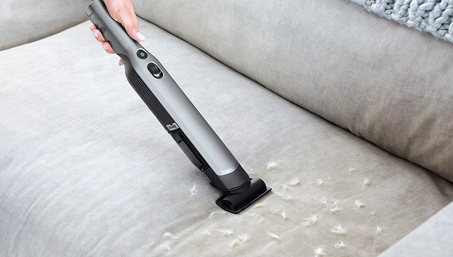 Las 6 mejores aspiradoras para limpiar tus muebles a profundidad El