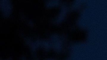 Una luna azul en realidad no se ve azul.