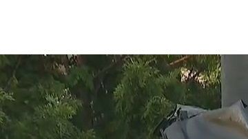 El BMW Modelo M5 del 2014 estaba viajando en el lado norte de la autopista “a una velocidad alta”, informó el CHP.