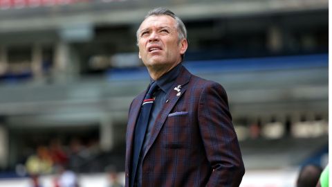 José Luis Higuera asegura que se mantiene como director general del Club Guadalajara