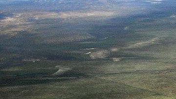 La investigación podría aumentar el tiempo de alerta para terremotos.