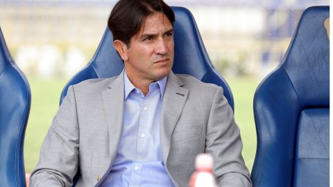 Bruno Marioni no será más el técnico de los Pumas con miras al torneo Apertura 2019
