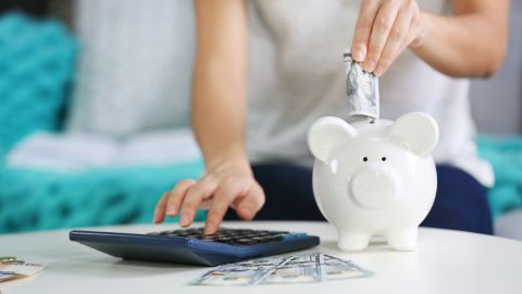 Actualmente la economía funciona alrededor del sistema financiero.