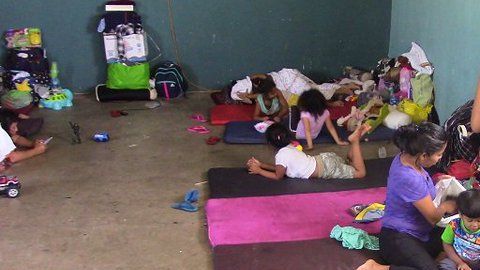 Los casos son vigilados para evitar la propagación en el sitio.