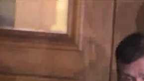 Alberto Hernández al ser detenido