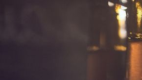 alcohol