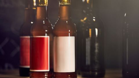 alcohol