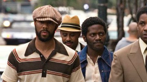 American gangster