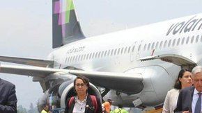 Andrés Manuel López Obrador.