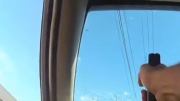 Imágenes publicadas por la Oficina del Fiscal del Distrito del condado de Orange.