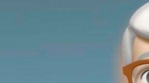 El nuevo juego tiene como protagonista principal al tercer hombre más rico del mundo.